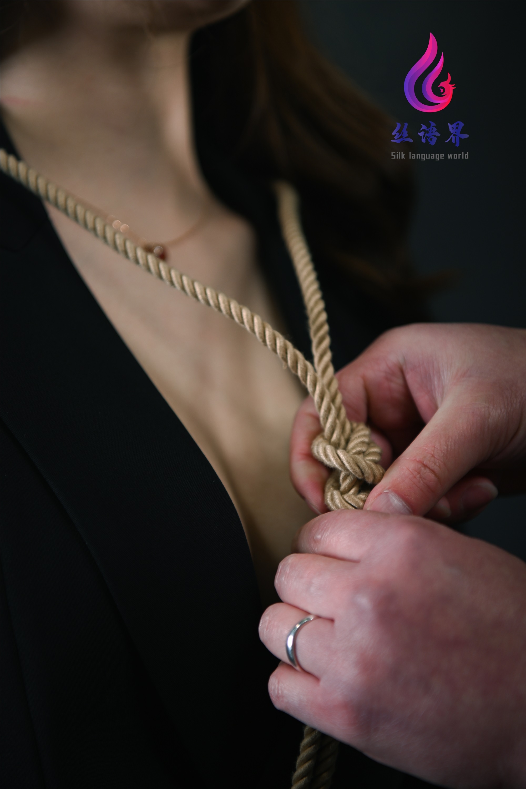 Ligui丽柜 2021.05.04 网络丽人 Model 淼淼